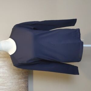 Fabletics long sleeve workout top